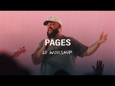 Pages (Live) – LO Worship