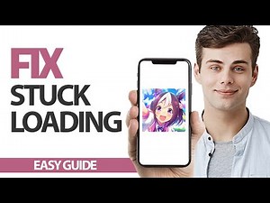 How To Fix Umamusume Game Stuck Loading Problem | Final Solution