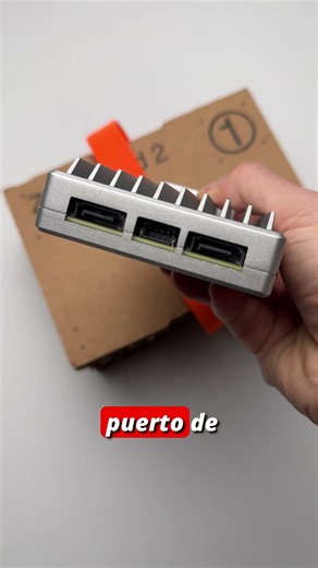 Automate the downloading of movies and series with the ZimaBoard 2