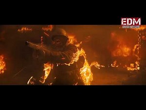 Alan Walker Remix - 🎧 Megafire Soldiers (Gaming Mix 2021)