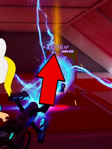 Level Up Fast in Fortnite Chapter 7 Season 1