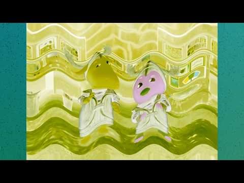 The Backyardigans: Garbage, Garbage, Get Garbage | Sponsored By: Klasky Csupo 2001 Effects