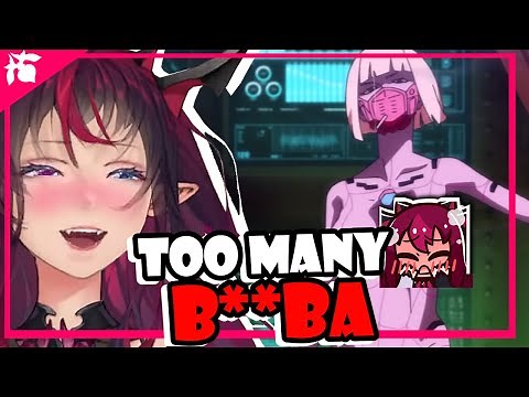 So IRyS Watched Cyberpunk Edgerunners...