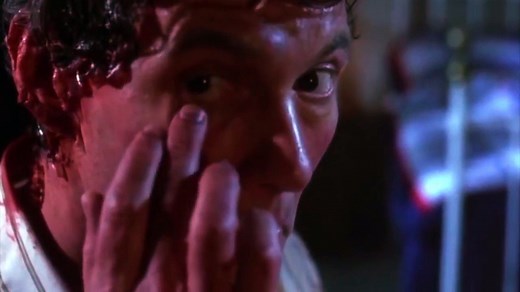 Hellbound Hellraiser II part 1/2