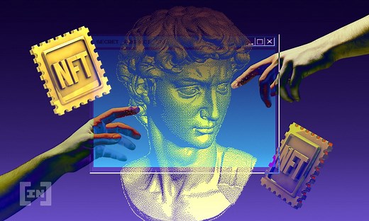 Projetos NFT - Top 9 próximos lançamentos NFT