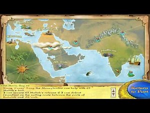 Tradewinds Legends Trailer