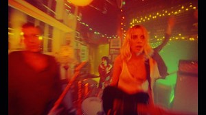 Last winter we began making a visual feast for your eyes. Set on a night out we wanted to bring the music of Blue Weekend to life with this beautiful film directed by Jordan Hemingway. Pints and ciggies have literally never looked this good lol. This was an amazing experience and we really hope you enjoy it as much as we do. Thank you to our incredible team. BLUE WEEKEND will be screened for the first time on Thursday 10th of June at Picturehouse Central and we’ll also be playing an acoustic sho