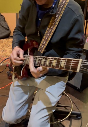 @officialrobbykrieger on TikTok