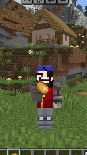 Minecraft Potato Facts 🔥 #shorts #minecraft #ytshorts