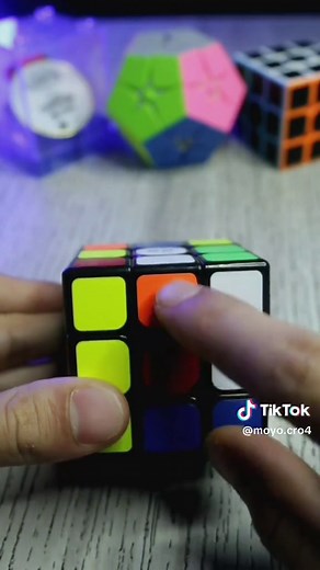 Como armar el cubo rubik #armar #resolver #cuborubik #rubikscube #tutorial #principiante #3x3