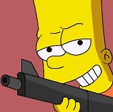 Simpsons 3D Springfield 🕹️ Play on Kiz10 🕹️