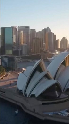 Sydney City 🇦🇺 | Hidden Gems & Iconic Landmarks You Must Visit