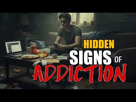 7 Secret Signs of Addiction: Is Your Casual Use a Problem?