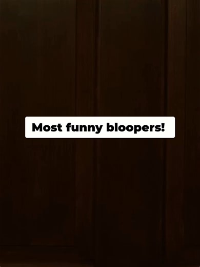 Behind the Scenes of Stranger Things Bloopers