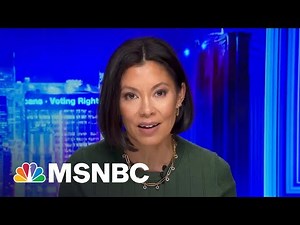 Watch Alex Wagner Tonight Highlights: Dec. 22