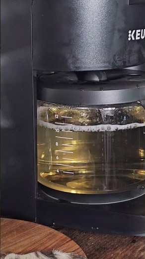 Coffee Machine Cleaner and Descaler Tablets - How To Clean Your Coffee Maker Effectively