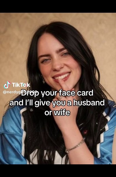 Discover Your Face Card and Find True Love