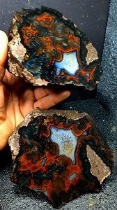 94K views · 3.8K reactions | Beautiful agate  #agate #gems | Gemstone and jewelry | Facebook