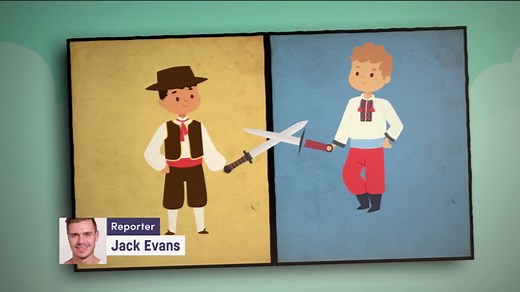 What is a treaty?