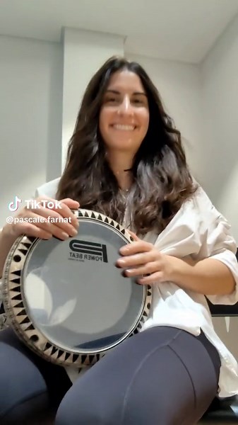 Mastering the Darbuka: Practice Makes Perfect in Dubai