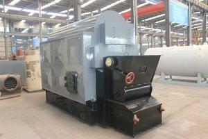 [Hot Item] Mini Auto Rice Mill Paddy Rice Boiler