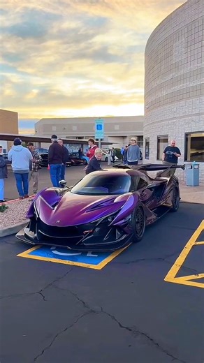 A blue dragon APOLLO INTENSA EMOZIONE