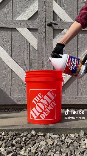 Summer Shed Makeover: Dad's Hangout - Part 1