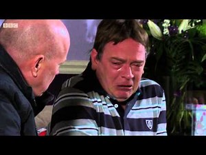 EastEnders - Ian Beale I've Got Nothing Left The Drum & Bass Remix