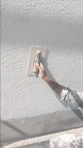 “Exterior Wall Texture Trending Design | Contractor Level Finish | 2025 Viral Video”