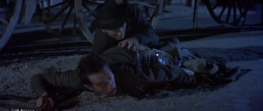 Return of the Seven (1966)