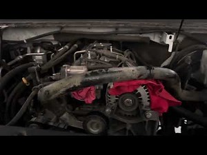 P0128 code not the thermostat this time check the TSB (technical service bulletin)