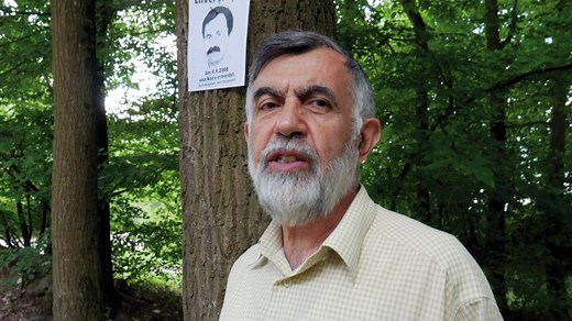 Spuren – Die Opfer des NSU | bpb.de