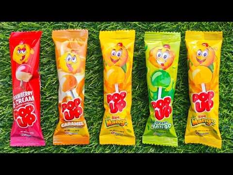 Lollipop Unboxing🍭 Live Giant Candy Reveal and Sweet Surprise part 9 🍭🍬🍫🍭🍬🍫