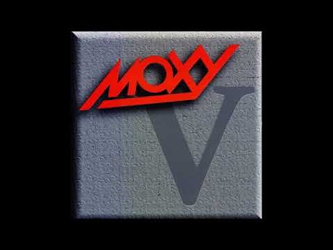 Moxy - V (2000) Full Album