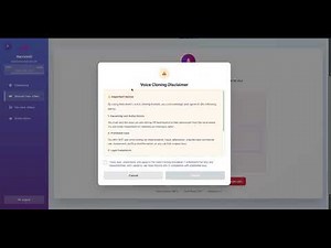 NarrateAI App Walkthrough: Step-by-Step AI Narration Guide