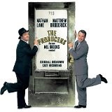 The Producers - Goodbye! Lyrics