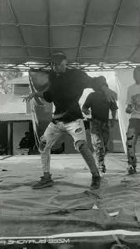 FMF TOUR@JunoKizigenza @BurnaBoy @zeotrap @heisrema@beyonce @rihanna #dance