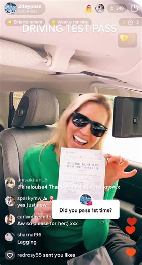 #question from @2daypass #drivingtest #pass #win #winner #winning #drivingtesttips #drivingtestpass #driving #drivinglessons #fup #fyp #fypシ #fupシ #fypage #fypシ゚viral #viral