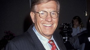 Benton community remembers Jerry Van Dyke