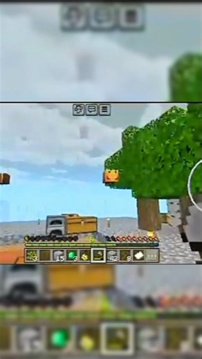 When 🐝 honeybee is angry|| In Minecraft|| #minecraft #shots