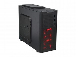 Rosewill ARMOR-EVO Black Computer Case - Newegg.com