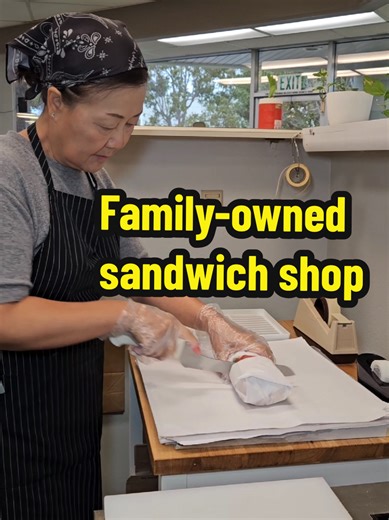 Tummy Stuffer: Your Family-Owned Sandwich Destination