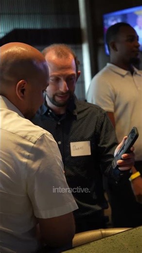 Tech-enabled business networking event is building communities fast
