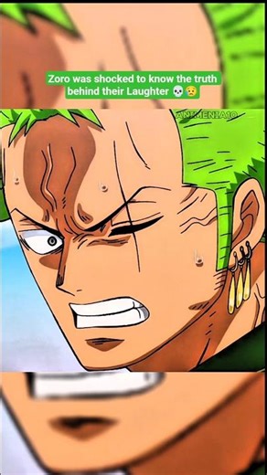 Truth behind this smile in Onepeice 😭#onepiece