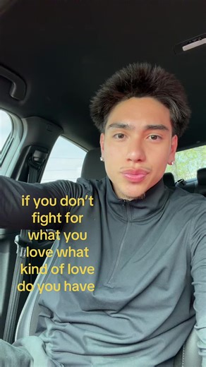 Fight for Your Love: Understanding Its True Meaning