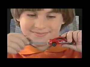 Discovery Kids Latinoamérica - Tandas comerciales - Julio 2003 (10-11)