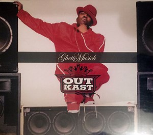 OutKast - Ghetto Musick