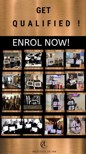✨ Fine Line Tattoo Training – Australia’s Most In-Demand Art Form ✨🎨 Imagine creating delicate, timeless tattoos that clients line up for… Now imagine building a career doing what you love, with skills that set you apart in the industry. At Institute of Ink, our Fine Line Tattoo Courses (2 or 3 Days) are designed to give you: ✔️ Hands-on training with live models ✔️ Premium kit (3-day includes printer) ✔️ International techniques & luxury education ✔️ A career pathway in one of the fastest grow