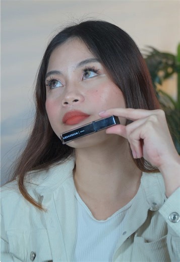 Fresh look unlocked with your everyday lippy—Viyline Cosmetics' Aqua Cream💄 Avail yours now through Viyline's official Shopee, Lazada and TikTok Shop. #ViylineCosmetics #AquaCream #Lippie