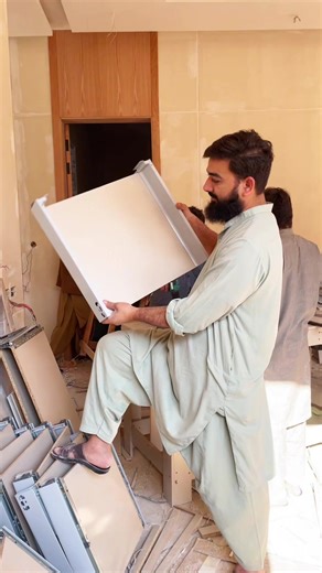 Blum Tandem Box Installation Guide for Modern Kitchens